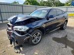 BMW X6 2016