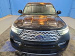 Ford Explorer 2024
