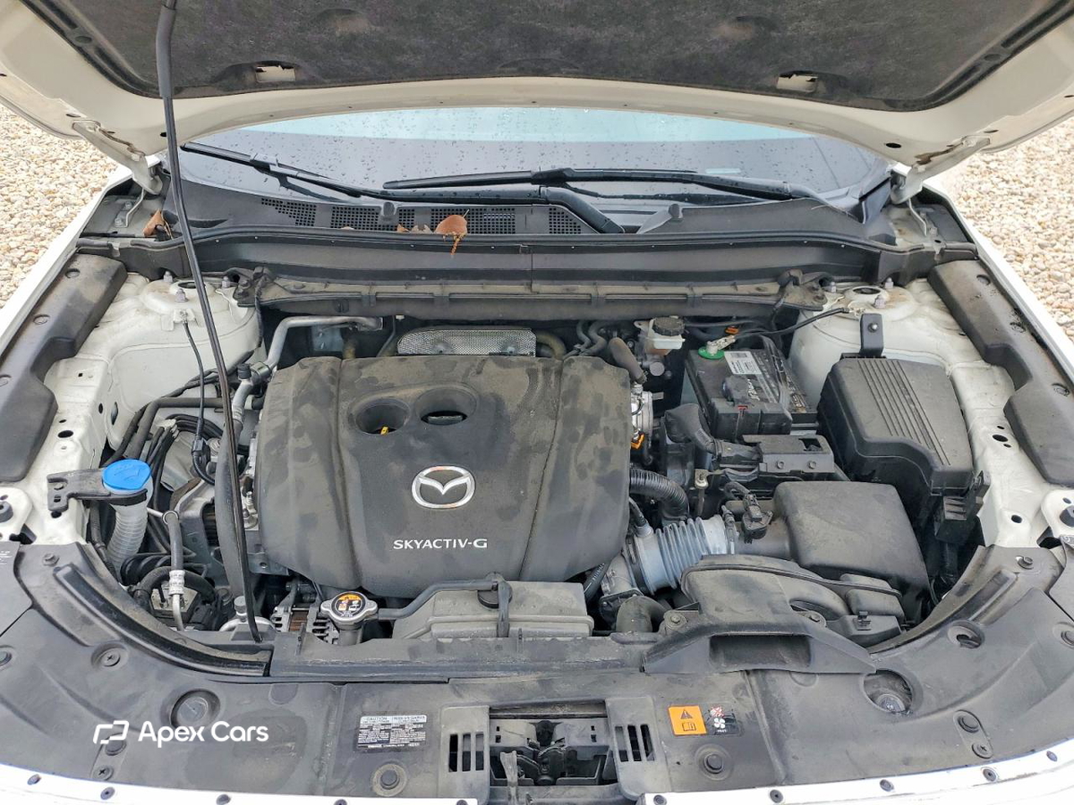 Mazda CX-5 2020