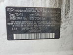 Hyundai Elantra 2016
