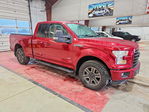 Ford F-150 2016
