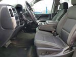 Chevrolet Silverado 2016