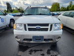 Ford Explorer 2002