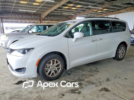 Chrysler Pacifica 2020 - Image 1 of 12