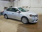 Nissan Sentra 2019