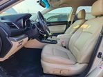 Subaru Outback 2015