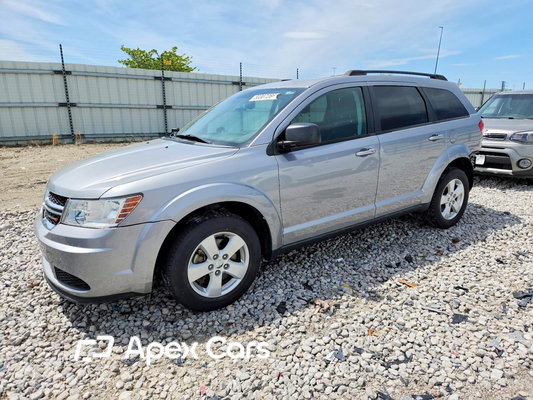 Dodge Journey 2016 - Image 1 of 12