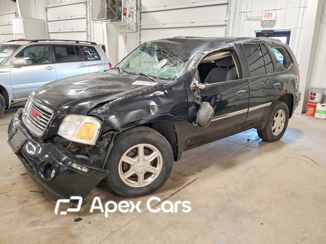 GMC Envoy 2008 - Image 1 of 13