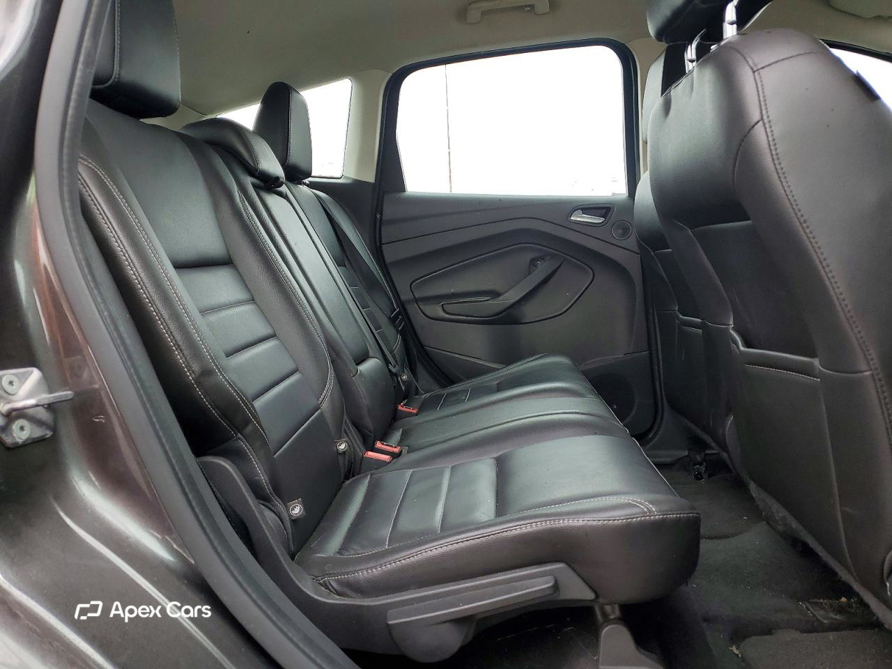 Ford C-MAX 2015