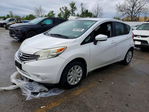 Nissan Versa 2016