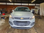 Chevrolet Trax 2017