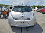 Nissan Leaf 2015