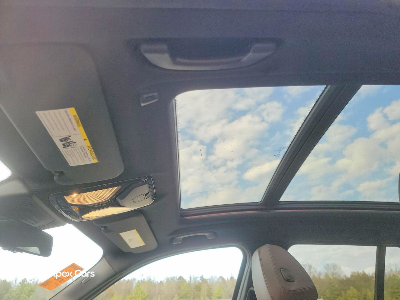 BMW X3 2019