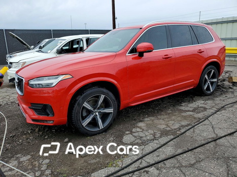 Volvo XC90 2016 - Image 1 of 13