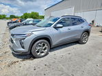 Chevrolet Trax 2025
