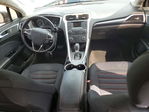 Ford Fusion 2016