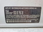 BMW Series 3 2014