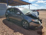 Honda Odyssey 2014