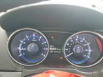 Hyundai Sonata 2013