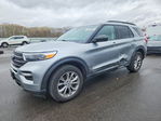 Ford Explorer 2024