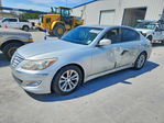 Hyundai Genesis 2013