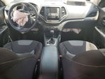 Jeep Cherokee 2015