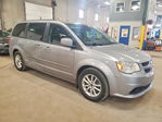 Dodge Caravan 2016