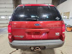 Ford Explorer 2005