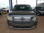 Ford Flex 2009