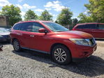 Nissan Pathfinder 2014