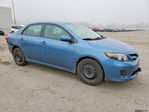Toyota Corolla 2012