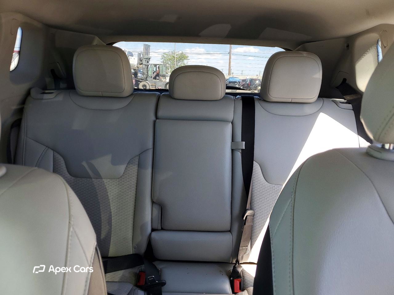 Jeep Compass 2022