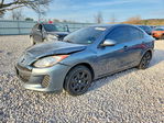 Mazda 3 2013