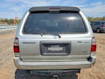 Toyota 4Runner 2000