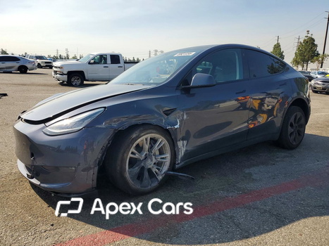 Tesla Model Y 2023 - Zdjęcie 1 z 14