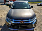 Mitsubishi Outlander 2016