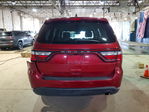 Dodge Durango 2014