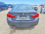 BMW Series 4 2015