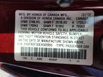 Honda Civic 2014