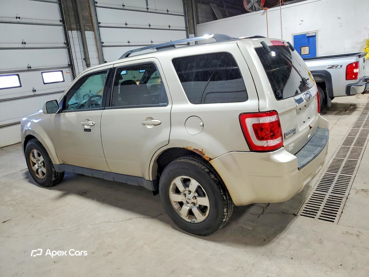 Ford Escape 2011