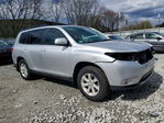Toyota Highlander 2012