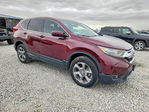 Honda CR-V 2017