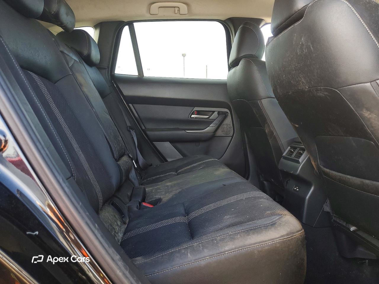 Mazda CX-50 2024