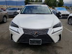 Lexus NX 2018