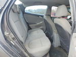 Hyundai Accent 2012