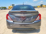 Nissan Versa 2018