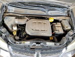 Dodge Caravan 2016