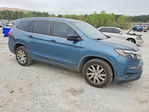 Honda Pilot 2019