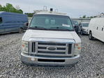 Ford Econoline 2014