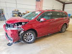 Toyota Sienna 2021